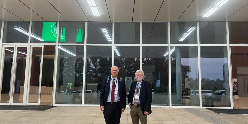 Africa WHO Meeting Auust 2025 Pic9