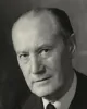 MacDonald Critchlely