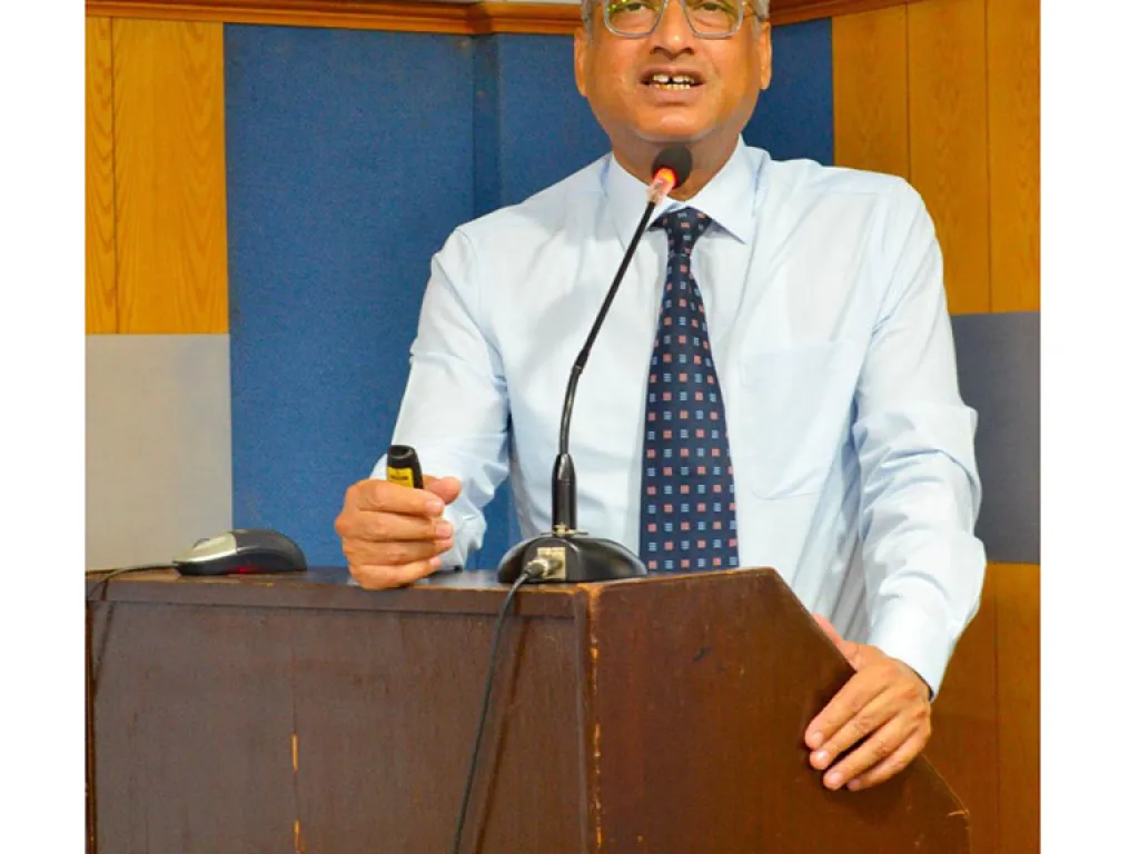 Pakistan Celebrates World Brain 9