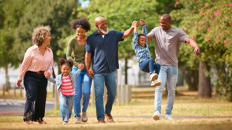 Brain Health For All Ages